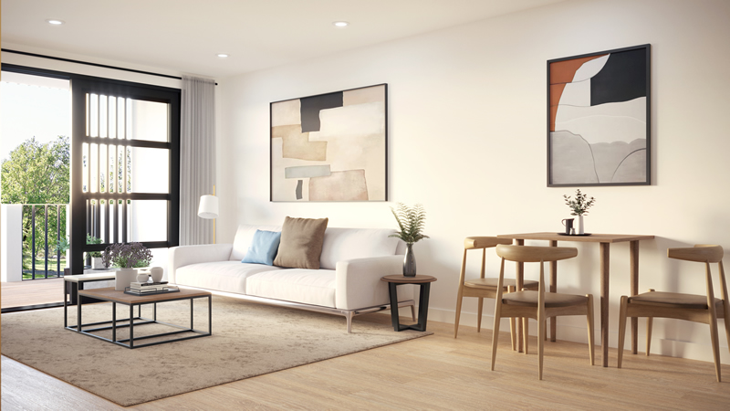 8751-2 Hendon Ave Apartments Revision SNZ5622A-unit1-livingroom-01